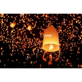 100% Biodegradable Sky Lantern